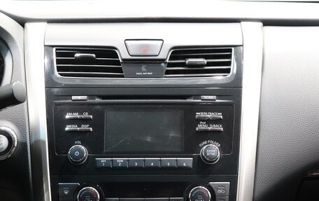 Nissan Teana, 2015 год, 1 450 000 рублей, 16 фотография