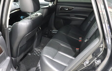 Nissan Teana, 2015 год, 1 450 000 рублей, 18 фотография