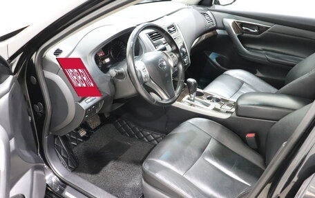 Nissan Teana, 2015 год, 1 450 000 рублей, 17 фотография