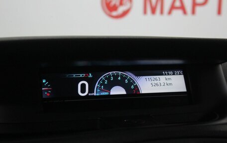 Renault Scenic III, 2010 год, 780 000 рублей, 16 фотография