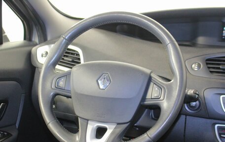 Renault Scenic III, 2010 год, 780 000 рублей, 15 фотография