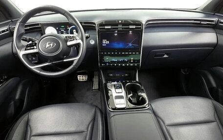 Hyundai Tucson, 2021 год, 2 220 521 рублей, 7 фотография