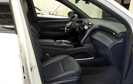 Hyundai Tucson, 2021 год, 2 220 521 рублей, 6 фотография