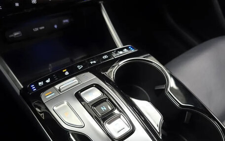 Hyundai Tucson, 2021 год, 2 220 521 рублей, 10 фотография