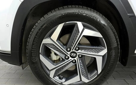 Hyundai Tucson, 2021 год, 2 220 521 рублей, 11 фотография