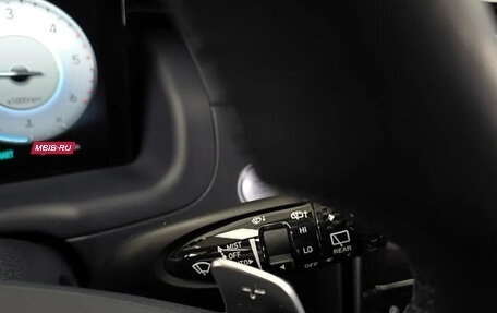 Hyundai Tucson, 2021 год, 2 220 521 рублей, 14 фотография