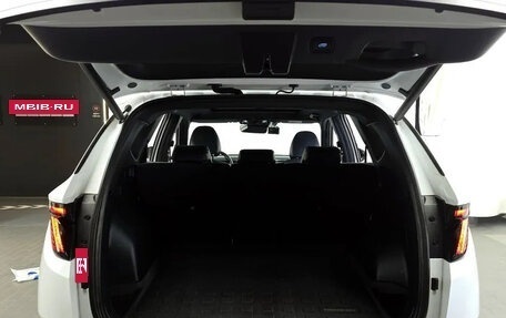 Hyundai Tucson, 2021 год, 2 220 521 рублей, 16 фотография
