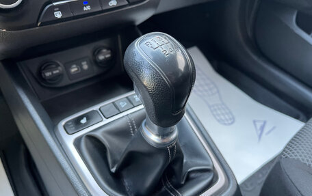 Hyundai Creta I рестайлинг, 2018 год, 1 650 000 рублей, 11 фотография