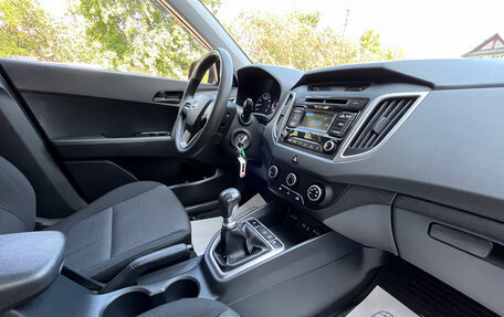 Hyundai Creta I рестайлинг, 2018 год, 1 650 000 рублей, 8 фотография