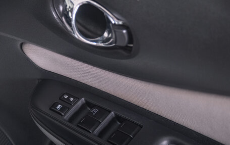 Nissan Note II рестайлинг, 2017 год, 1 199 000 рублей, 7 фотография