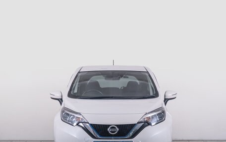 Nissan Note II рестайлинг, 2017 год, 1 199 000 рублей, 3 фотография
