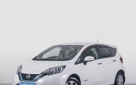 Nissan Note II рестайлинг, 2017 год, 1 199 000 рублей, 2 фотография