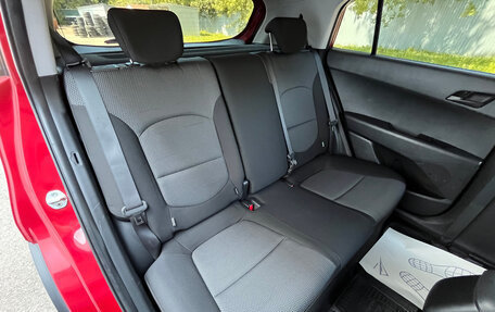 Hyundai Creta I рестайлинг, 2018 год, 1 650 000 рублей, 16 фотография