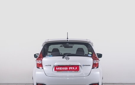 Nissan Note II рестайлинг, 2017 год, 1 199 000 рублей, 4 фотография