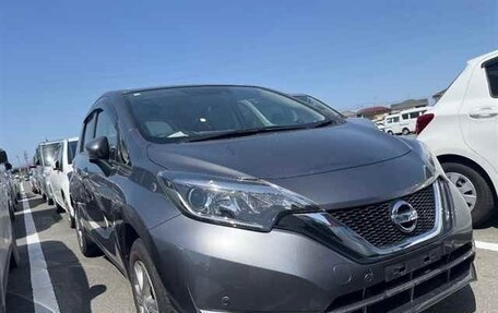Nissan Note II рестайлинг, 2019 год, 830 000 рублей, 2 фотография