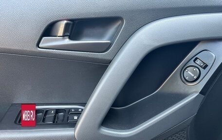Hyundai Creta I рестайлинг, 2018 год, 1 650 000 рублей, 17 фотография