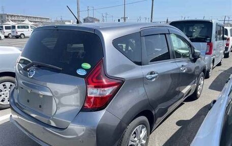 Nissan Note II рестайлинг, 2019 год, 830 000 рублей, 5 фотография