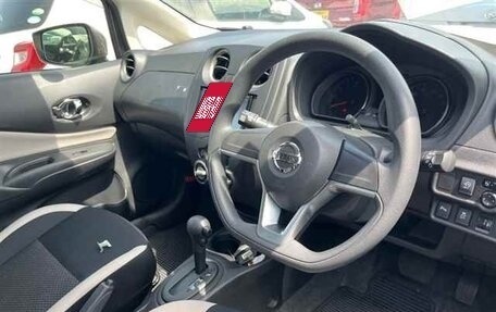 Nissan Note II рестайлинг, 2019 год, 830 000 рублей, 3 фотография