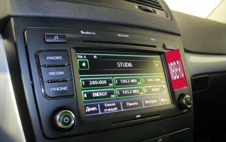Skoda Yeti I рестайлинг, 2012 год, 793 000 рублей, 12 фотография