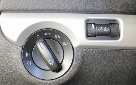 Skoda Yeti I рестайлинг, 2012 год, 793 000 рублей, 16 фотография