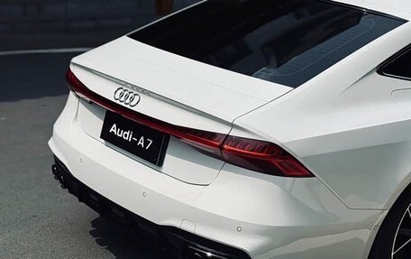Audi A7, 2021 год, 5 225 000 рублей, 7 фотография