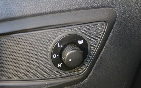 Skoda Yeti I рестайлинг, 2012 год, 793 000 рублей, 15 фотография