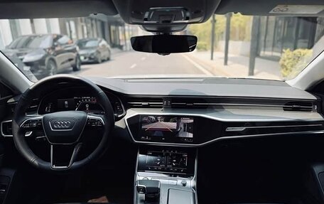 Audi A7, 2021 год, 5 225 000 рублей, 9 фотография