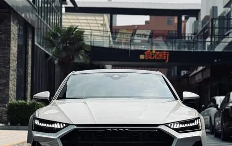 Audi A7, 2021 год, 5 225 000 рублей, 2 фотография