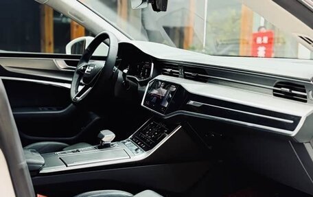 Audi A7, 2021 год, 5 225 000 рублей, 8 фотография