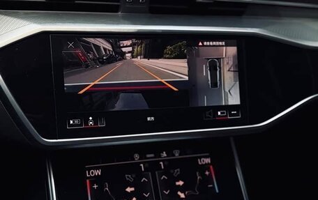 Audi A7, 2021 год, 5 225 000 рублей, 11 фотография