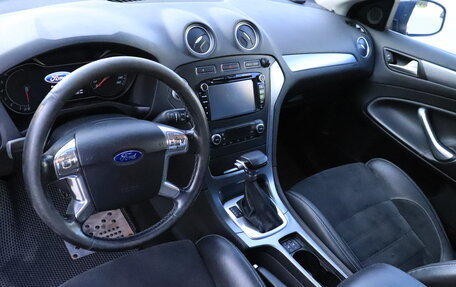 Ford Mondeo IV, 2011 год, 752 000 рублей, 10 фотография