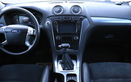 Ford Mondeo IV, 2011 год, 752 000 рублей, 11 фотография