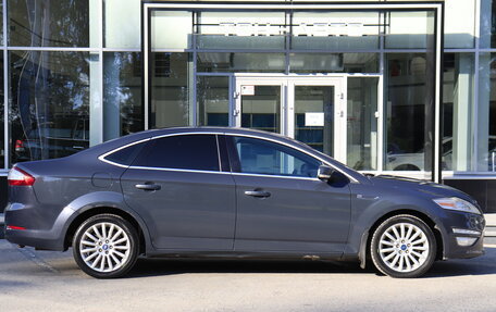 Ford Mondeo IV, 2011 год, 752 000 рублей, 4 фотография
