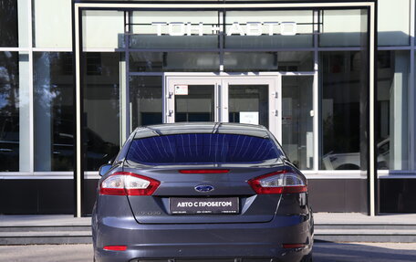 Ford Mondeo IV, 2011 год, 752 000 рублей, 6 фотография