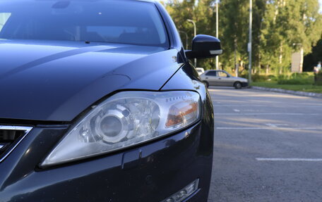Ford Mondeo IV, 2011 год, 752 000 рублей, 9 фотография