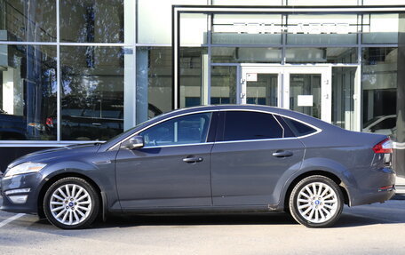 Ford Mondeo IV, 2011 год, 752 000 рублей, 8 фотография