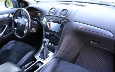 Ford Mondeo IV, 2011 год, 752 000 рублей, 12 фотография