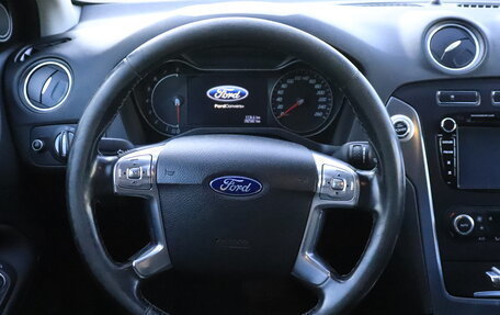 Ford Mondeo IV, 2011 год, 752 000 рублей, 14 фотография