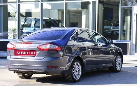 Ford Mondeo IV, 2011 год, 752 000 рублей, 5 фотография