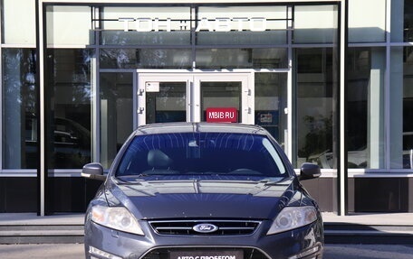 Ford Mondeo IV, 2011 год, 752 000 рублей, 2 фотография