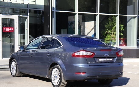 Ford Mondeo IV, 2011 год, 752 000 рублей, 7 фотография