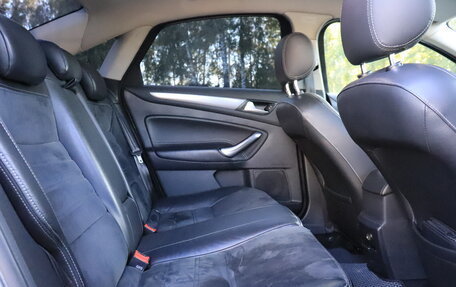 Ford Mondeo IV, 2011 год, 752 000 рублей, 19 фотография