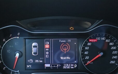 Ford Mondeo IV, 2011 год, 752 000 рублей, 15 фотография