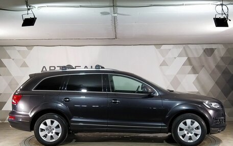 Audi Q7, 2014 год, 2 499 000 рублей, 6 фотография