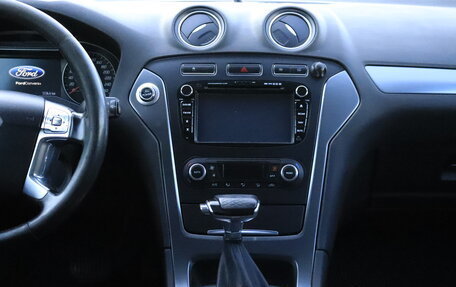 Ford Mondeo IV, 2011 год, 752 000 рублей, 16 фотография