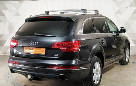 Audi Q7, 2014 год, 2 499 000 рублей, 3 фотография