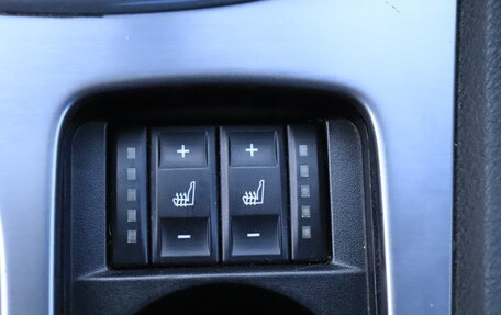 Ford Mondeo IV, 2011 год, 752 000 рублей, 17 фотография