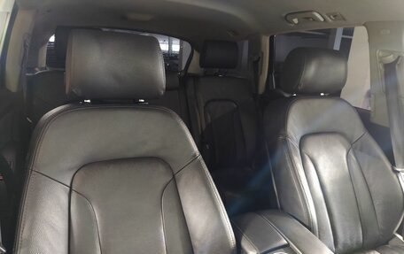 Audi Q7, 2014 год, 2 499 000 рублей, 7 фотография
