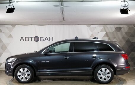 Audi Q7, 2014 год, 2 499 000 рублей, 4 фотография