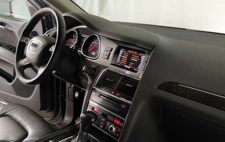 Audi Q7, 2014 год, 2 499 000 рублей, 8 фотография